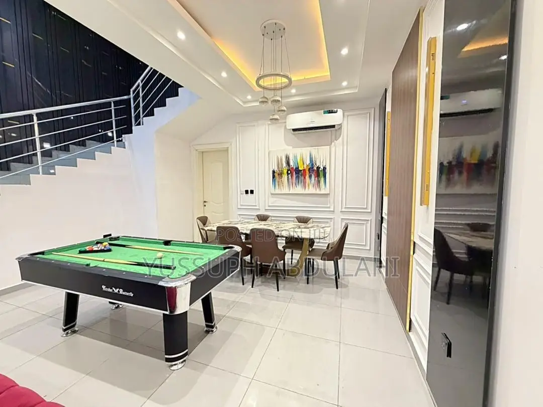 Lekki Phase1 in Lekki Phase 1