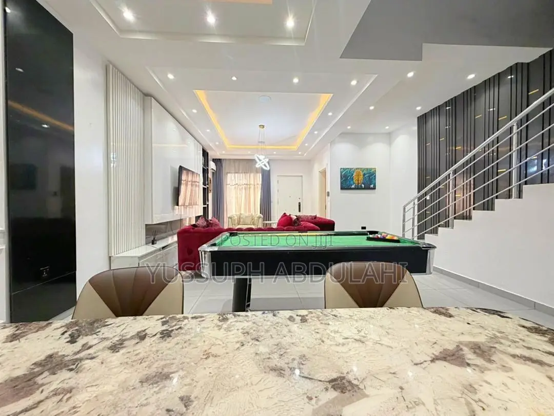 Lekki Phase1 in Lekki Phase 1