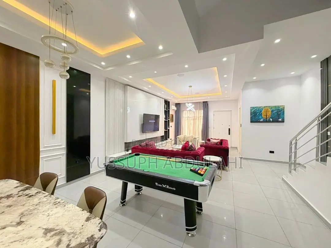 Lekki Phase1 in Lekki Phase 1