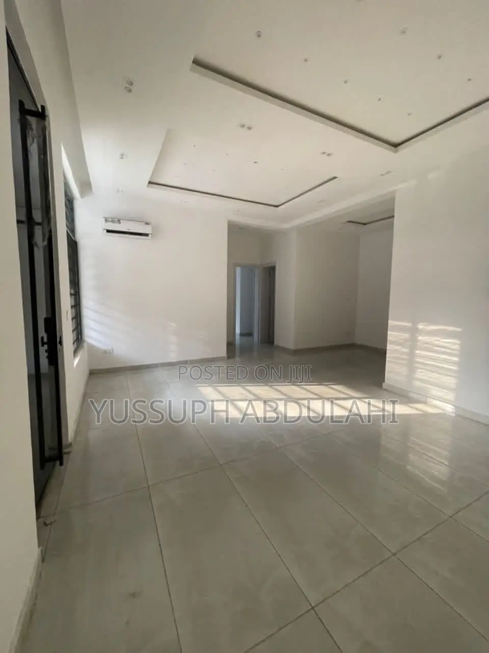 3bdrm Apartment in Lekki for rent in Lekki Phase 1