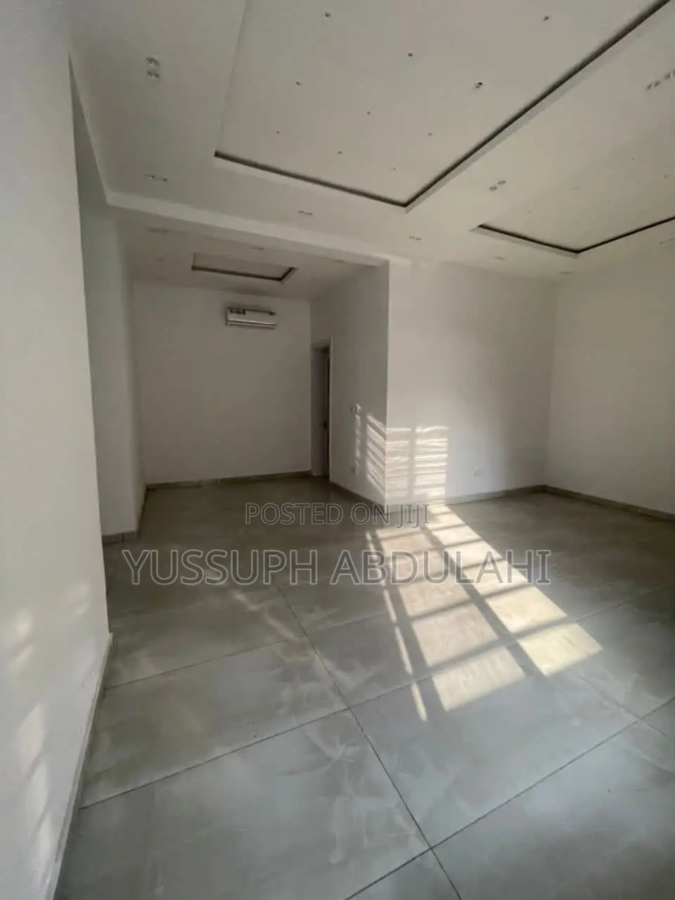 3bdrm Apartment in Lekki for rent in Lekki Phase 1