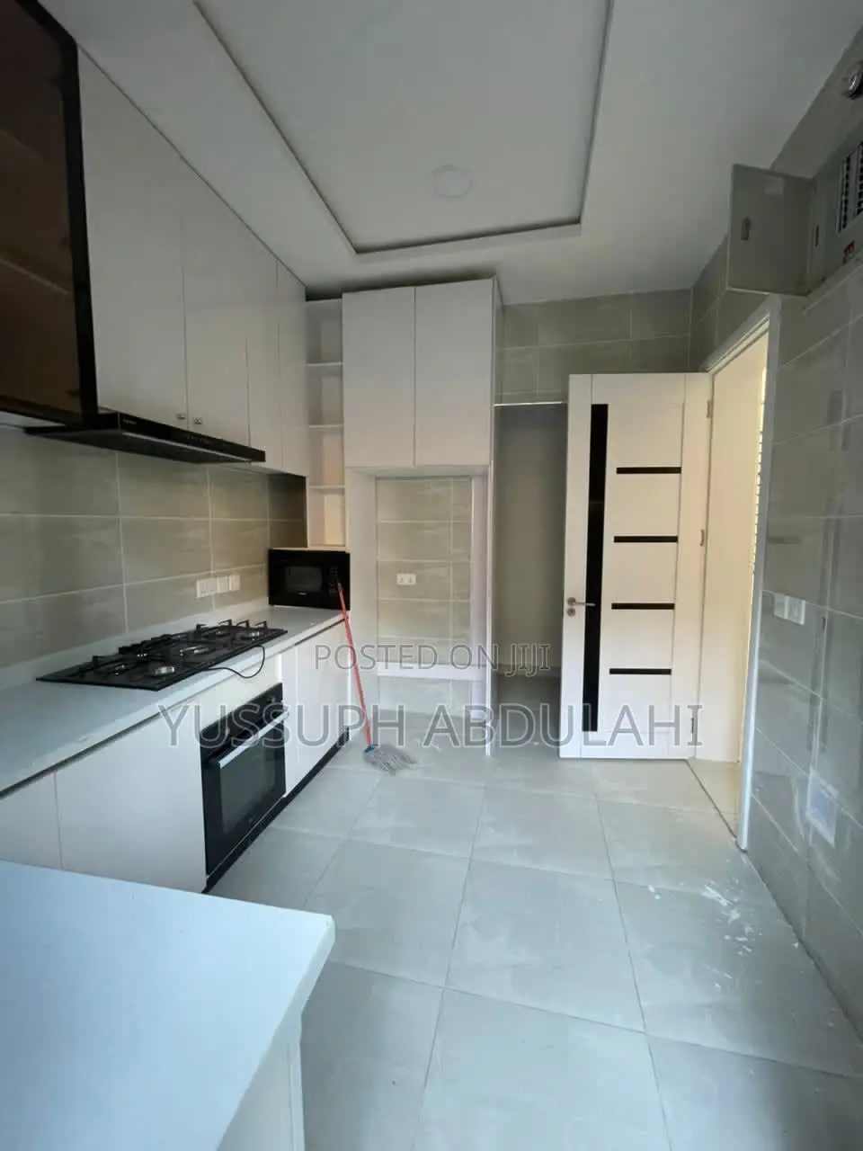 3bdrm Apartment in Lekki for rent in Lekki Phase 1