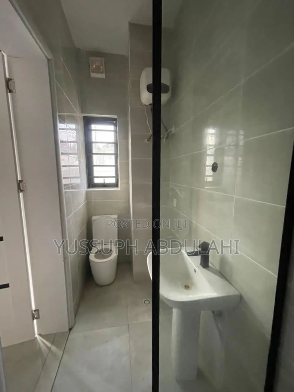 3bdrm Apartment in Lekki for rent in Lekki Phase 1