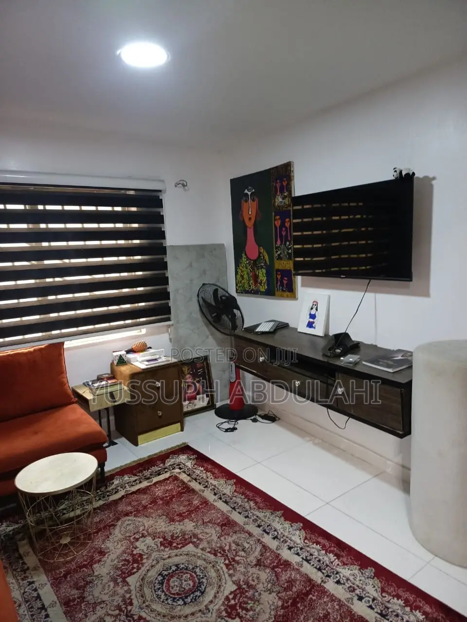 1bdrm Apartment in Vi, Ahmadu Bello Way for rent in Ahmadu Bello Way