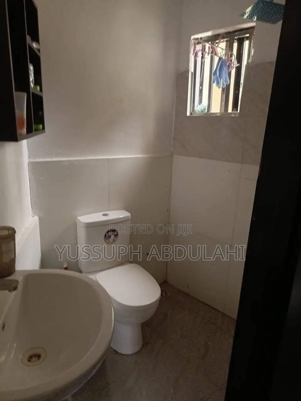 1bdrm Apartment in Vi, Ahmadu Bello Way for rent in Ahmadu Bello Way