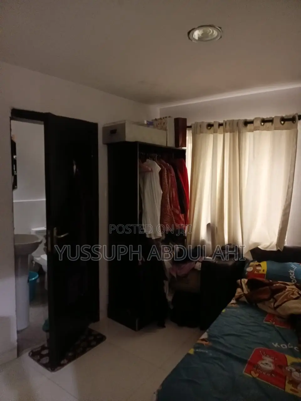 1bdrm Apartment in Vi, Ahmadu Bello Way for rent in Ahmadu Bello Way