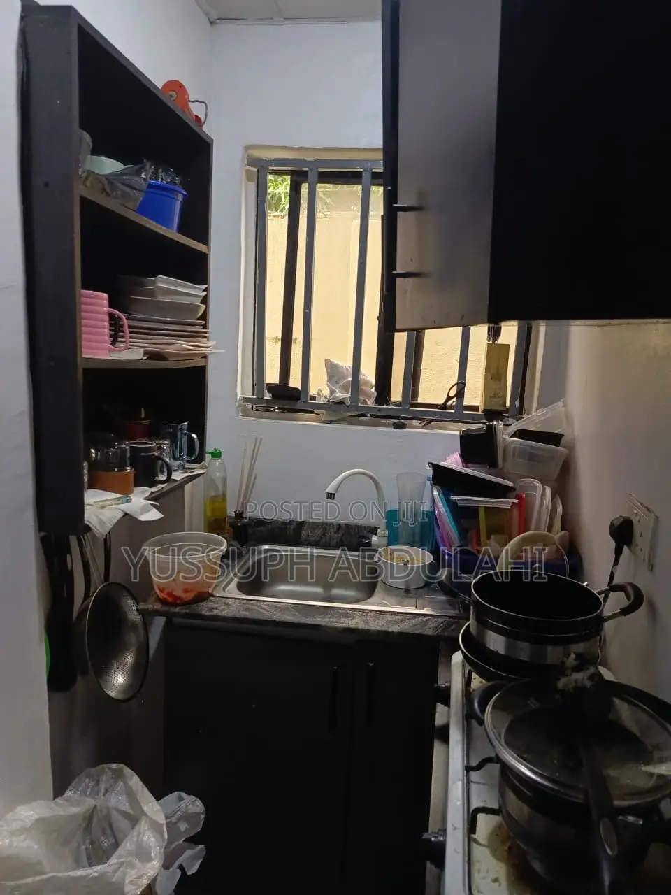 1bdrm Apartment in Vi, Ahmadu Bello Way for rent in Ahmadu Bello Way