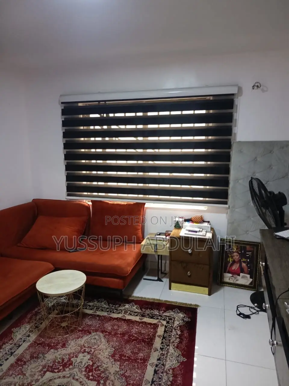1bdrm Apartment in Vi, Ahmadu Bello Way for rent in Ahmadu Bello Way