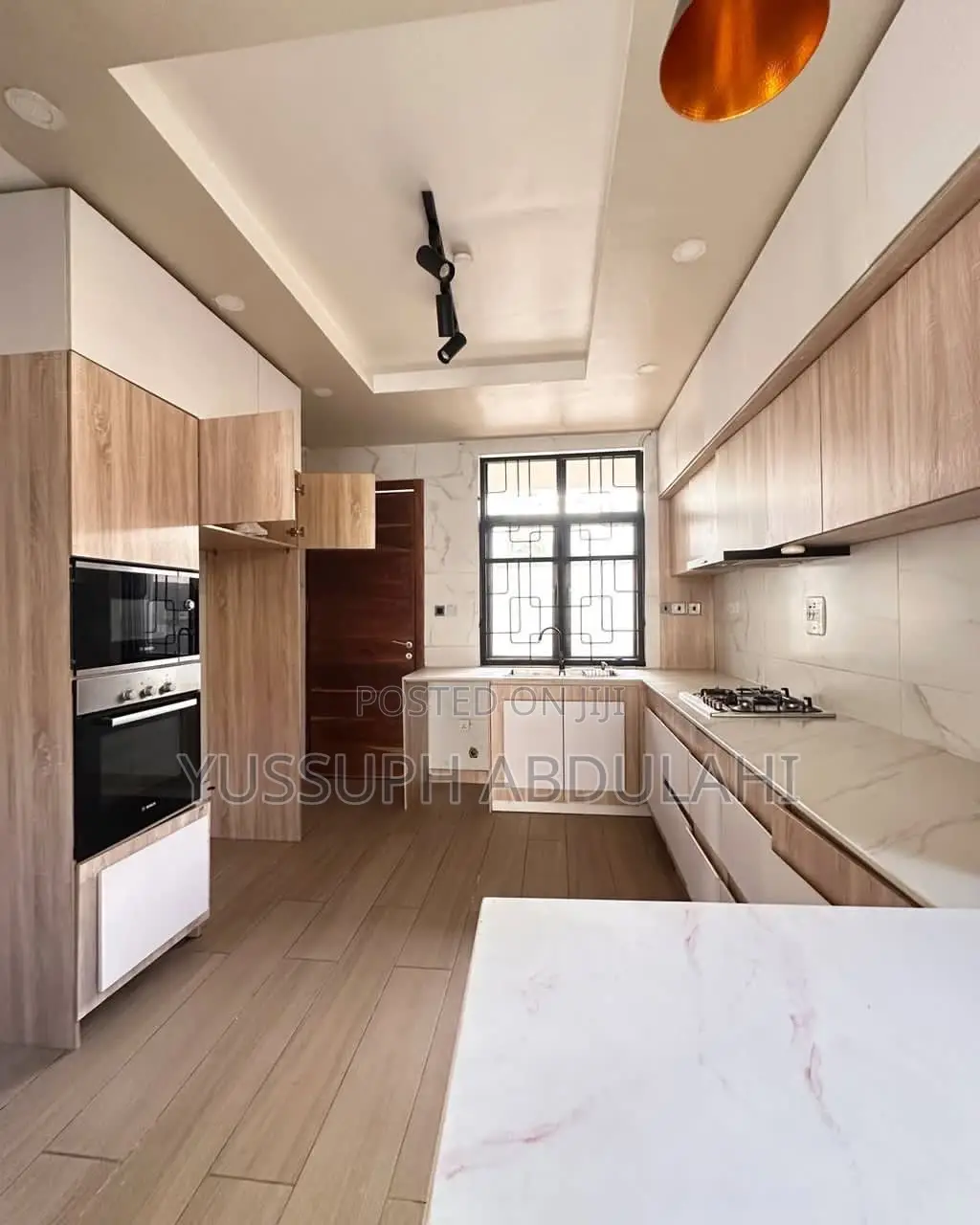 4bdrm Townhouse / Terrace in Lekki Phase1 for rent in Lekki Phase 1