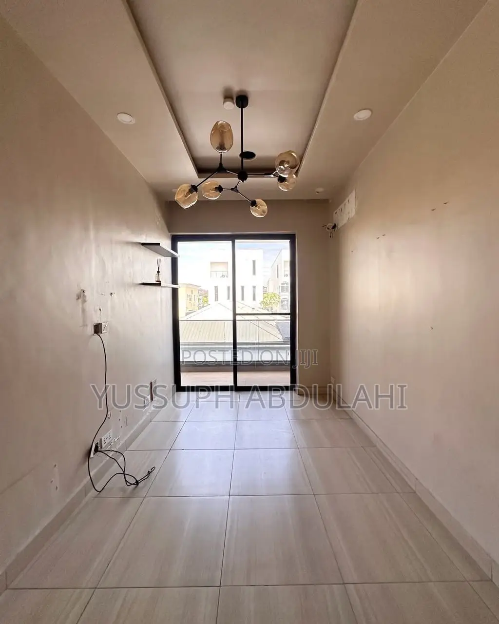4bdrm Townhouse / Terrace in Lekki Phase1 for rent in Lekki Phase 1