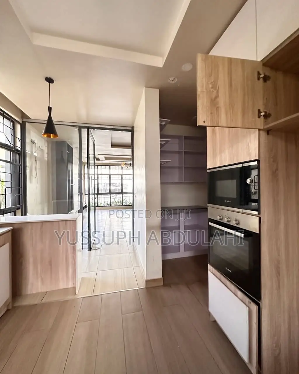 4bdrm Townhouse / Terrace in Lekki Phase1 for rent in Lekki Phase 1