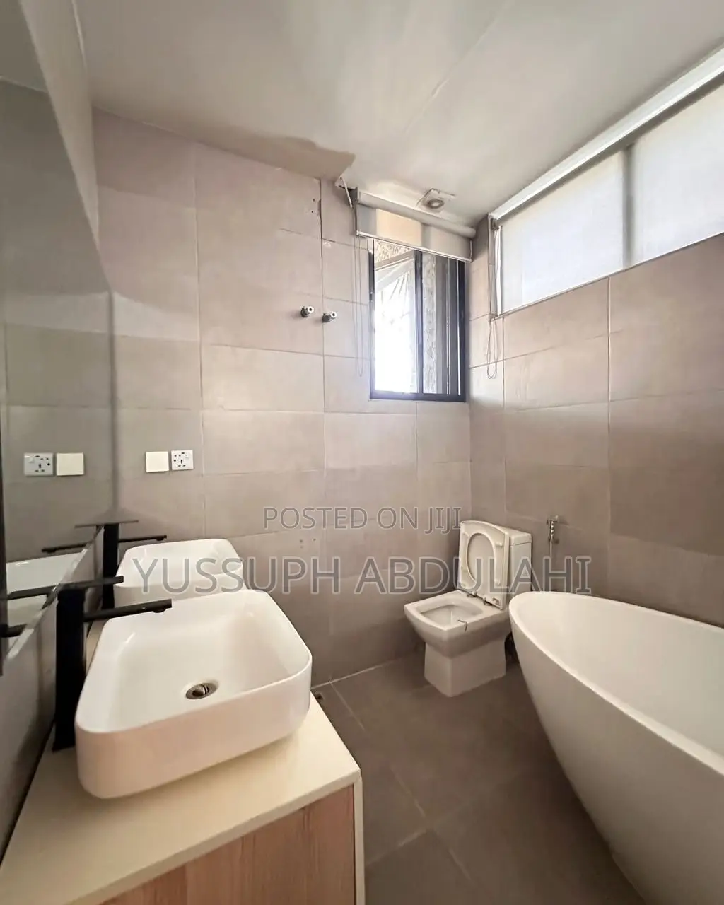 4bdrm Townhouse / Terrace in Lekki Phase1 for rent in Lekki Phase 1