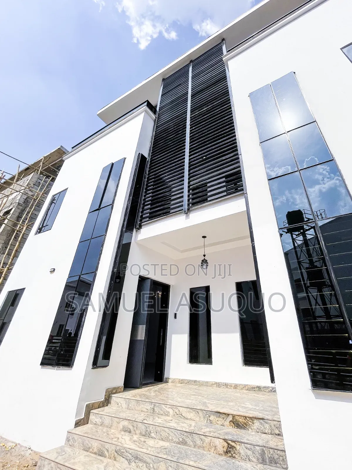 7bdrm Mansion in Guzape District for sale in Guzape District