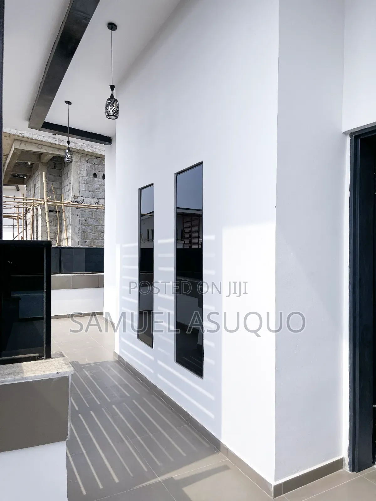7bdrm Mansion in Guzape District for sale in Guzape District