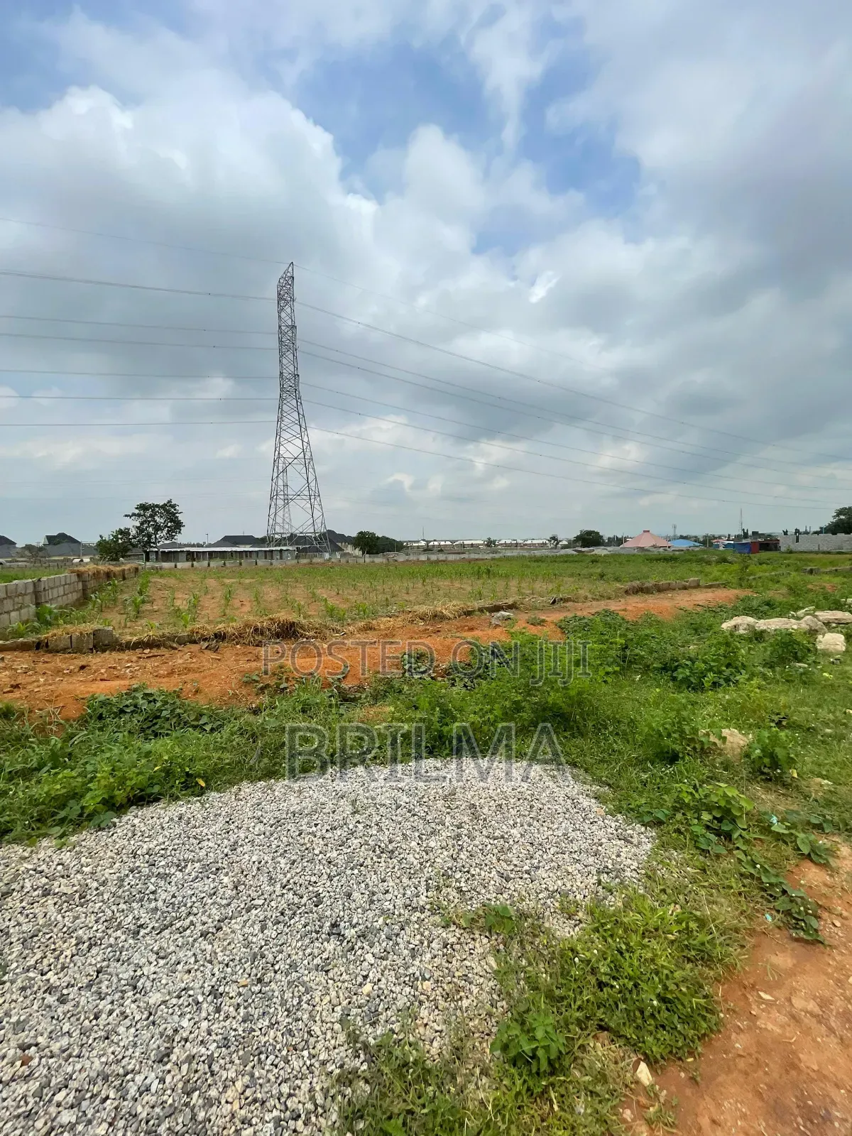 2000sqm of Residential Land in Kubwa for Sale in Kubwa