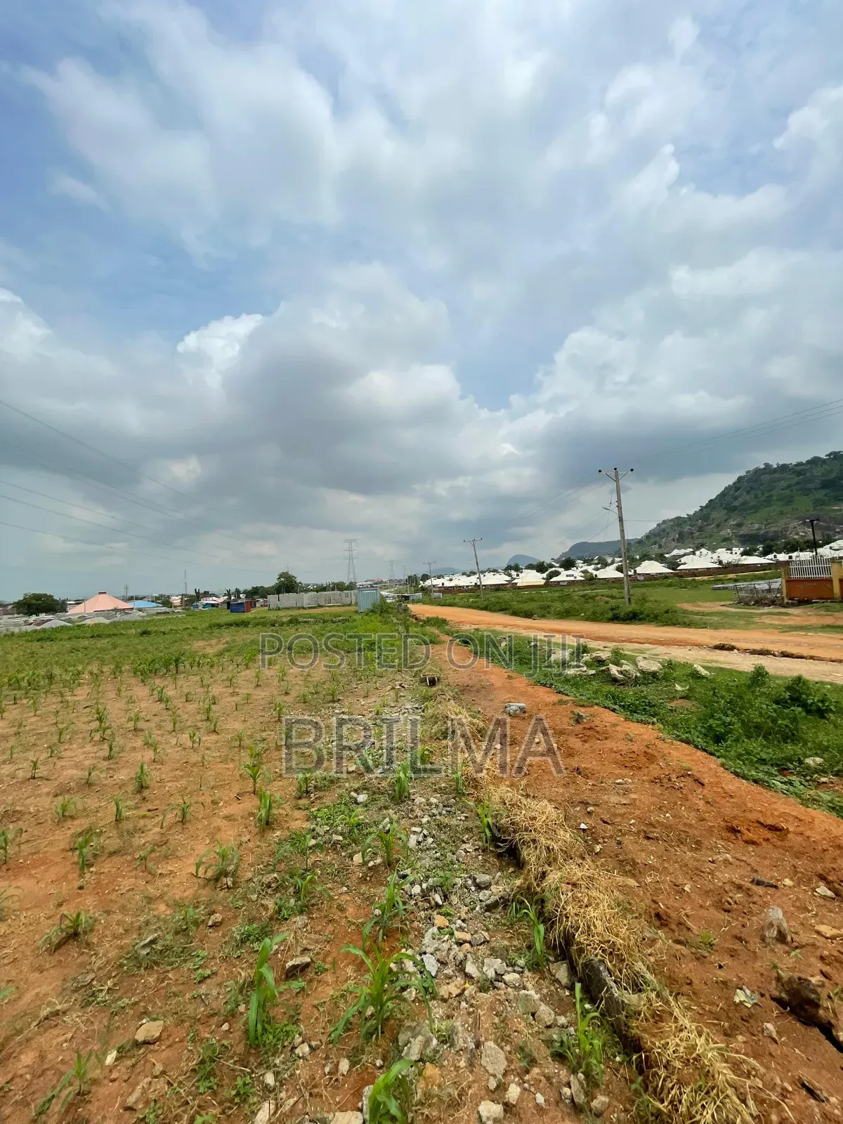 2000sqm of Residential Land in Kubwa for Sale in Kubwa