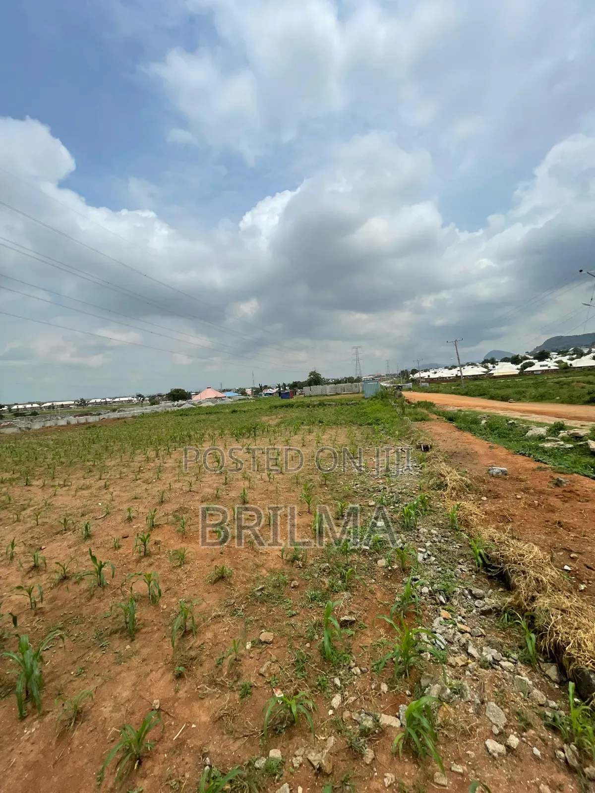 2000sqm of Residential Land in Kubwa for Sale in Kubwa
