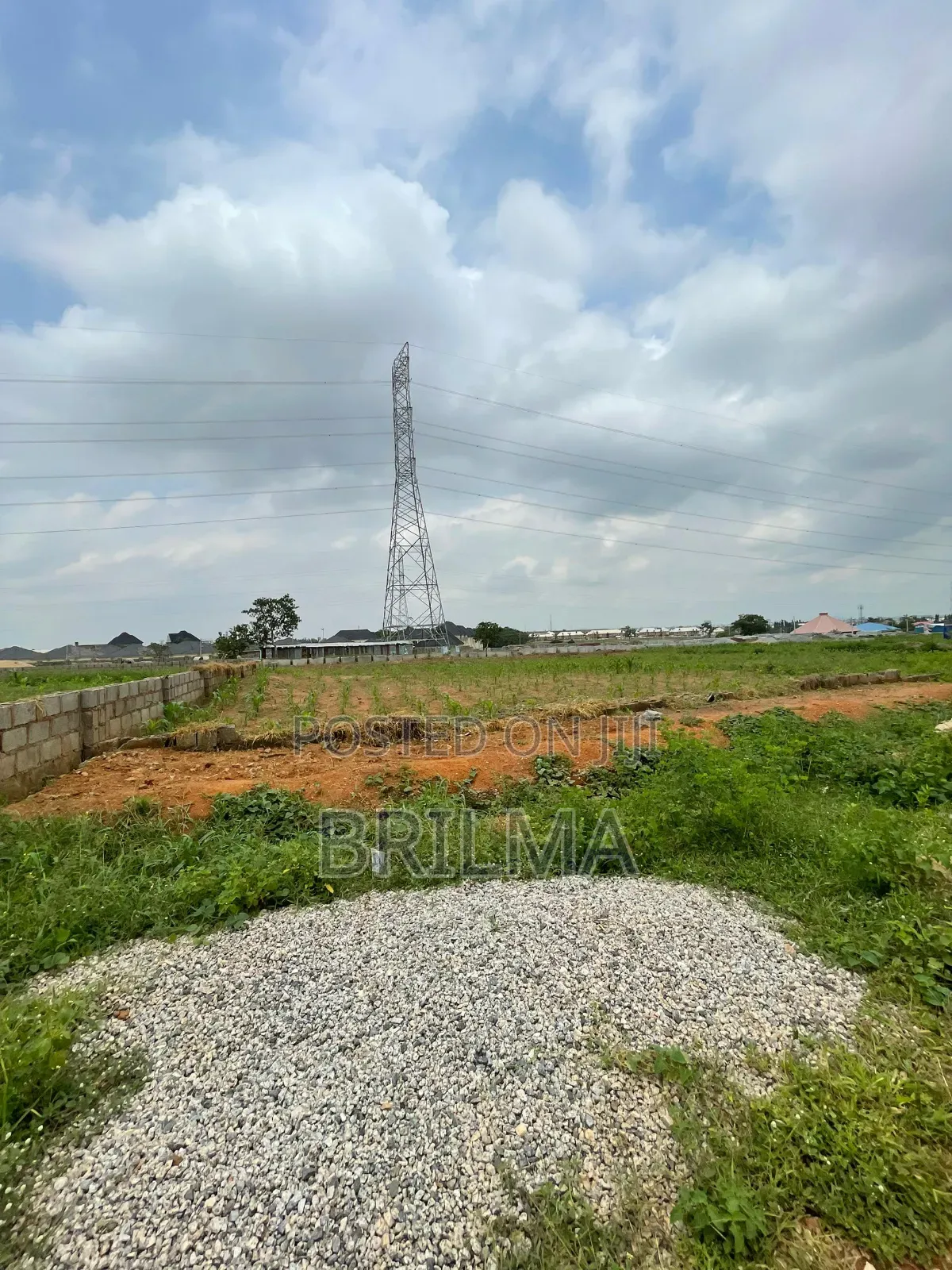 2000sqm of Residential Land in Kubwa for Sale in Kubwa