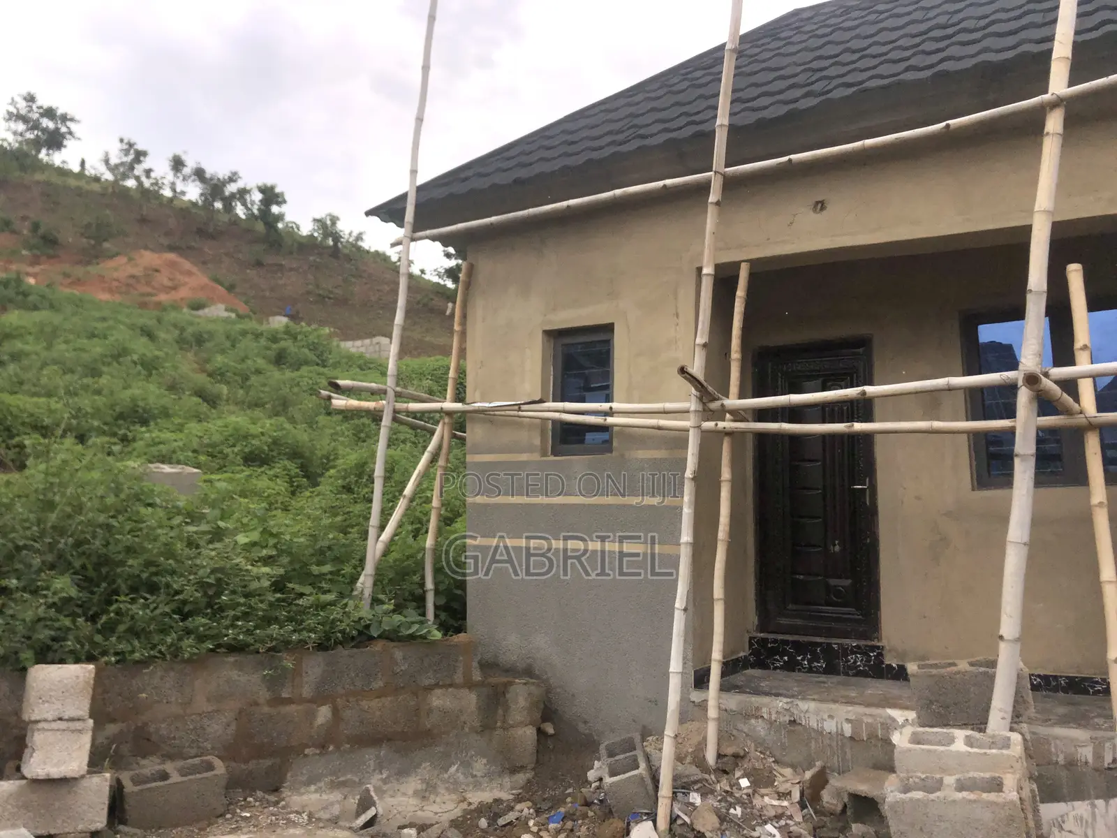 3000sqm Multi-Purpose Land for Sale in Dawaki