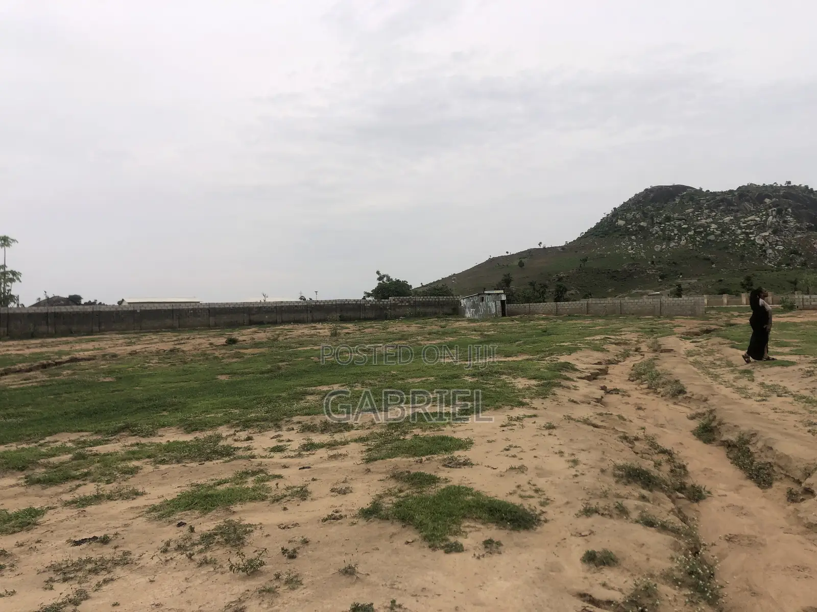 5 Hectares Land for Sale in Kuje in Kuje