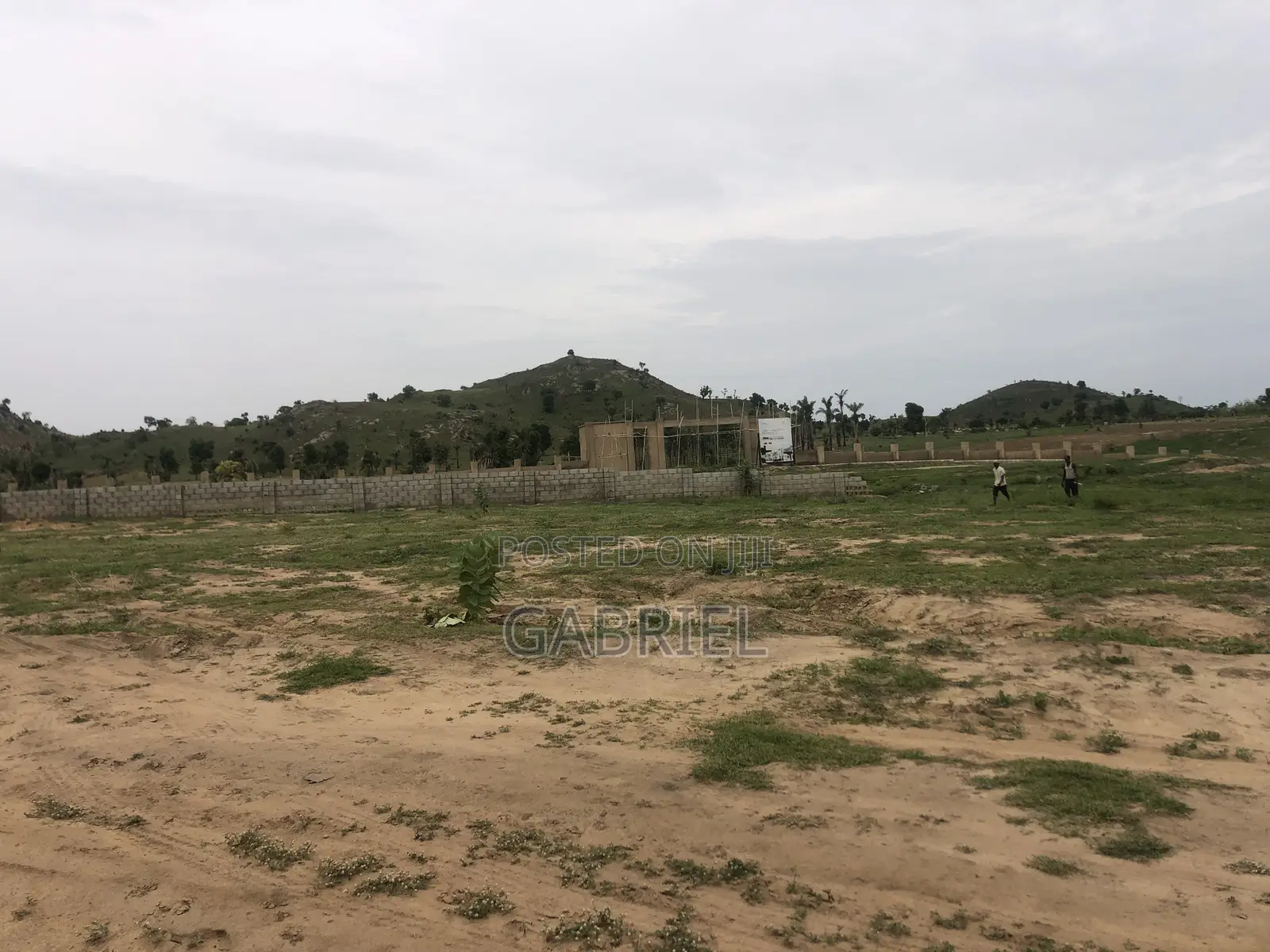 5 Hectares Land for Sale in Kuje in Kuje