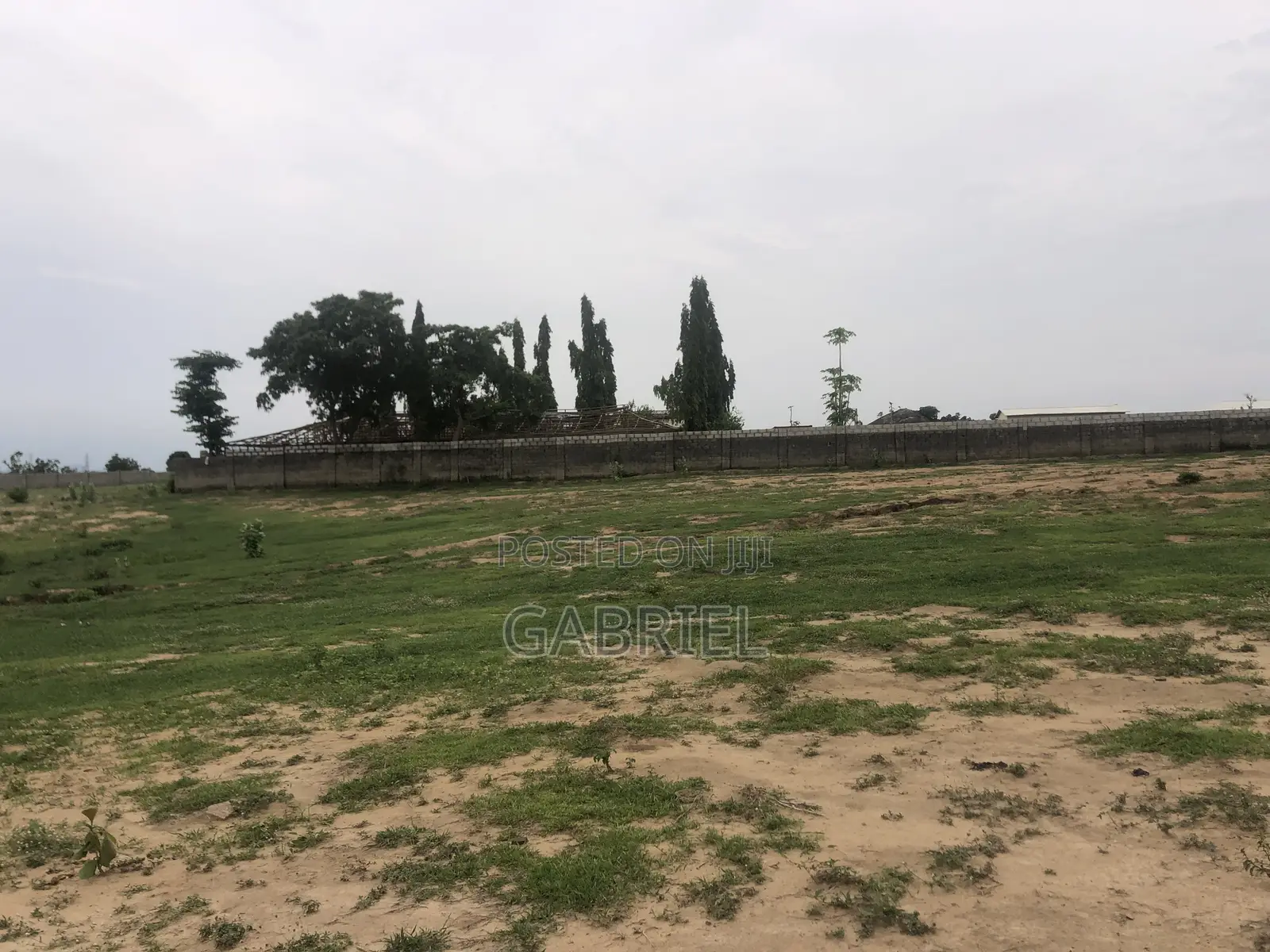 5 Hectares Land for Sale in Kuje in Kuje