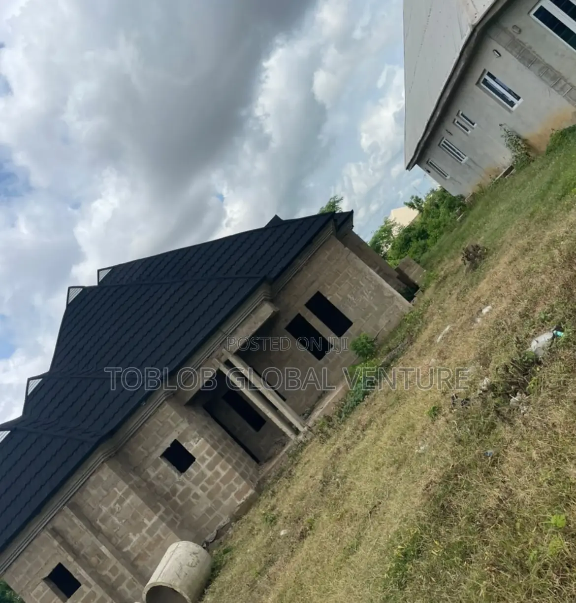 3bdrm Apartment in Akala Express for sale in Akala Express