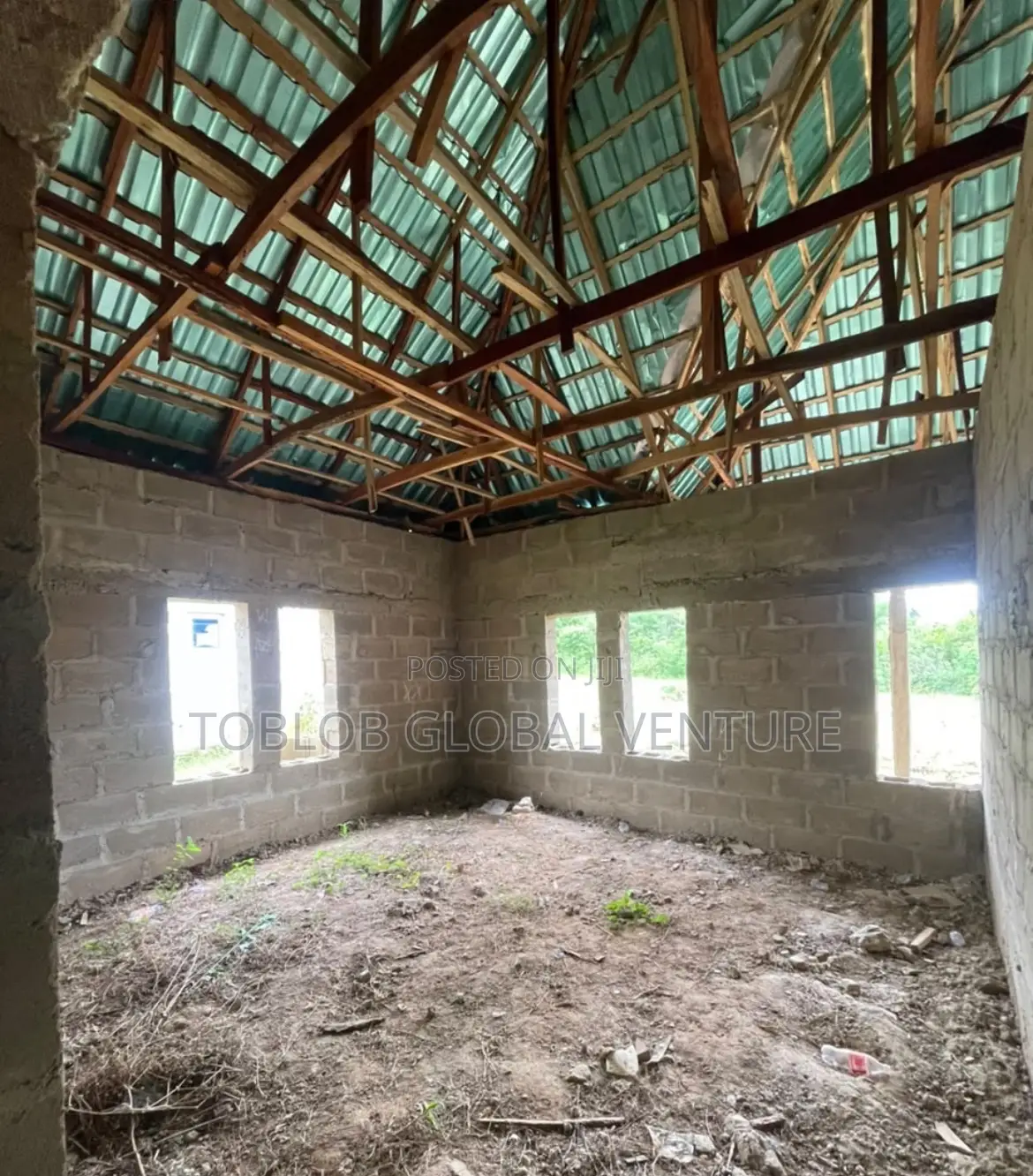 3bdrm Apartment in Akala Express for sale in Akala Express
