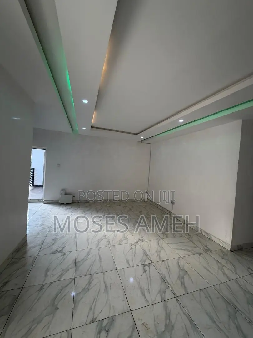 2bdrm Block of Flats in Guzape District for rent in Guzape District