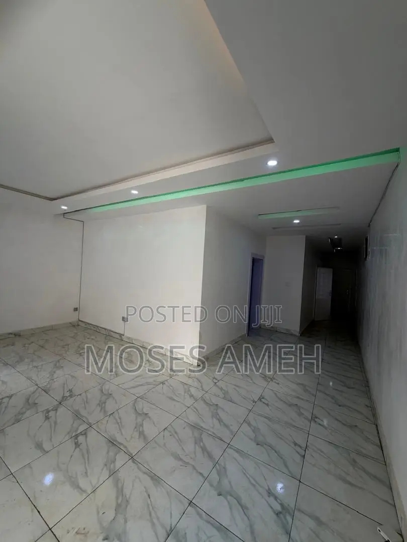 2bdrm Block of Flats in Guzape District for rent in Guzape District