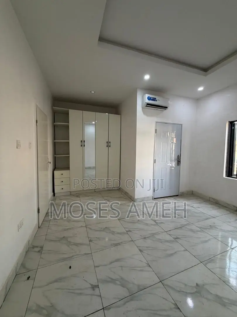 2bdrm Block of Flats in Guzape District for rent in Guzape District