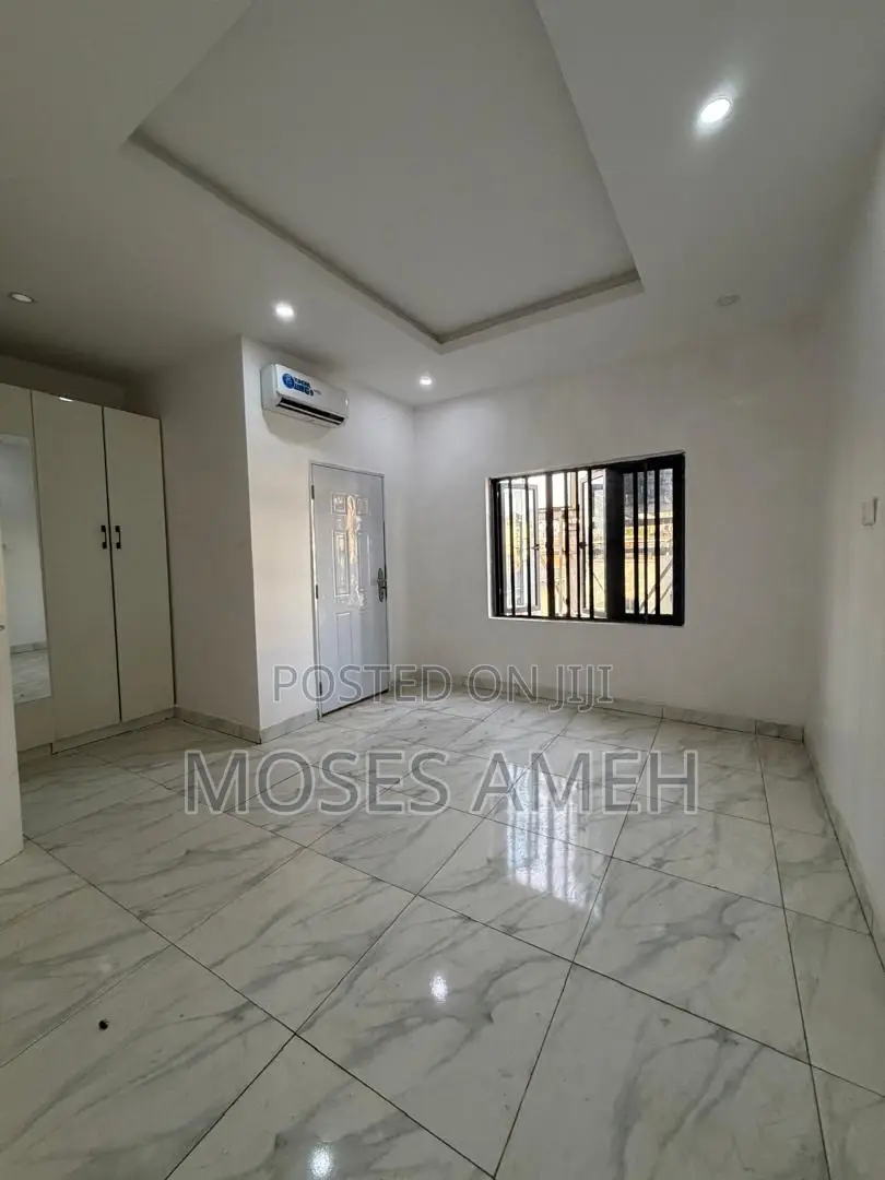 2bdrm Block of Flats in Guzape District for rent in Guzape District