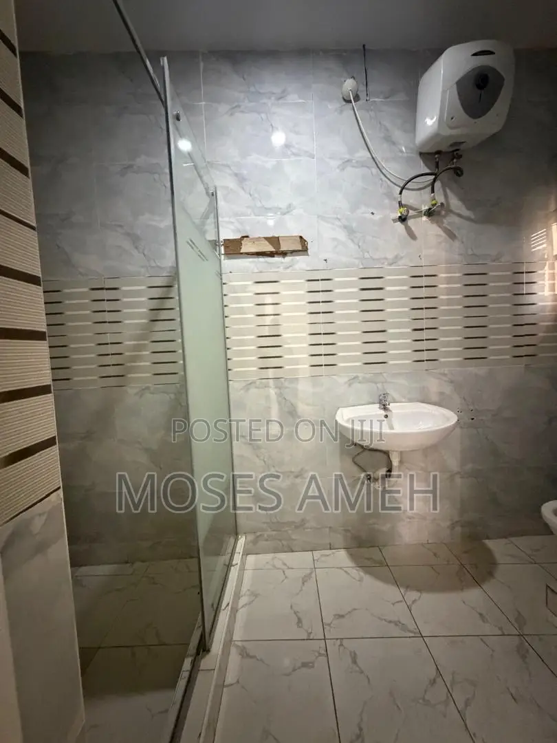 2bdrm Block of Flats in Guzape District for rent in Guzape District