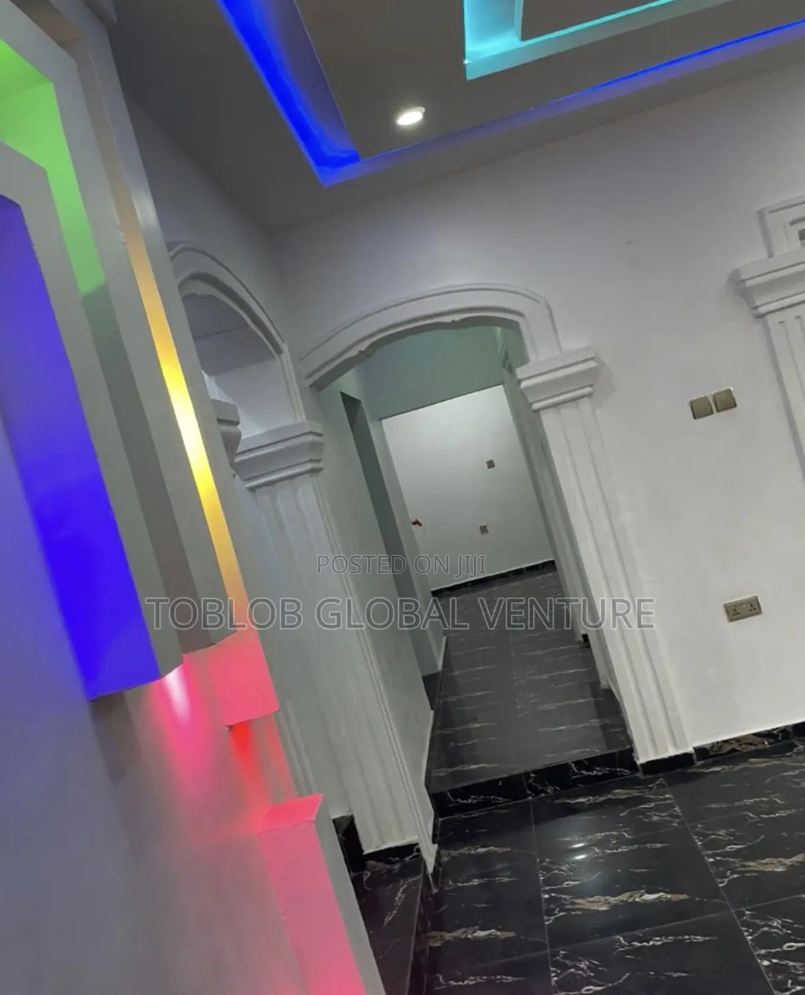 3bdrm Bungalow in Adeoje Estate, Akala Express for rent in Akala Express