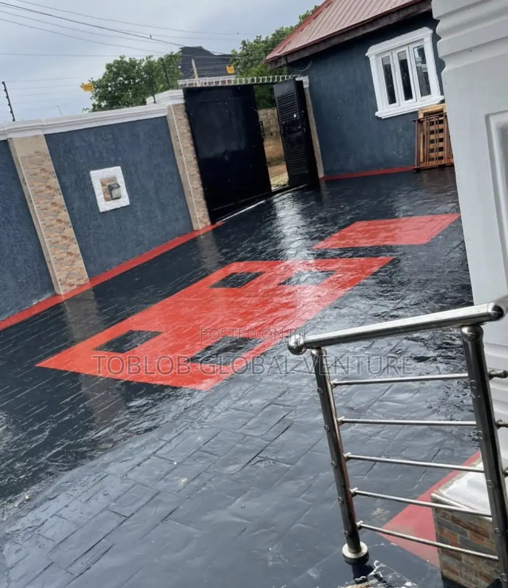 3bdrm Bungalow in Adeoje Estate, Akala Express for rent in Akala Express
