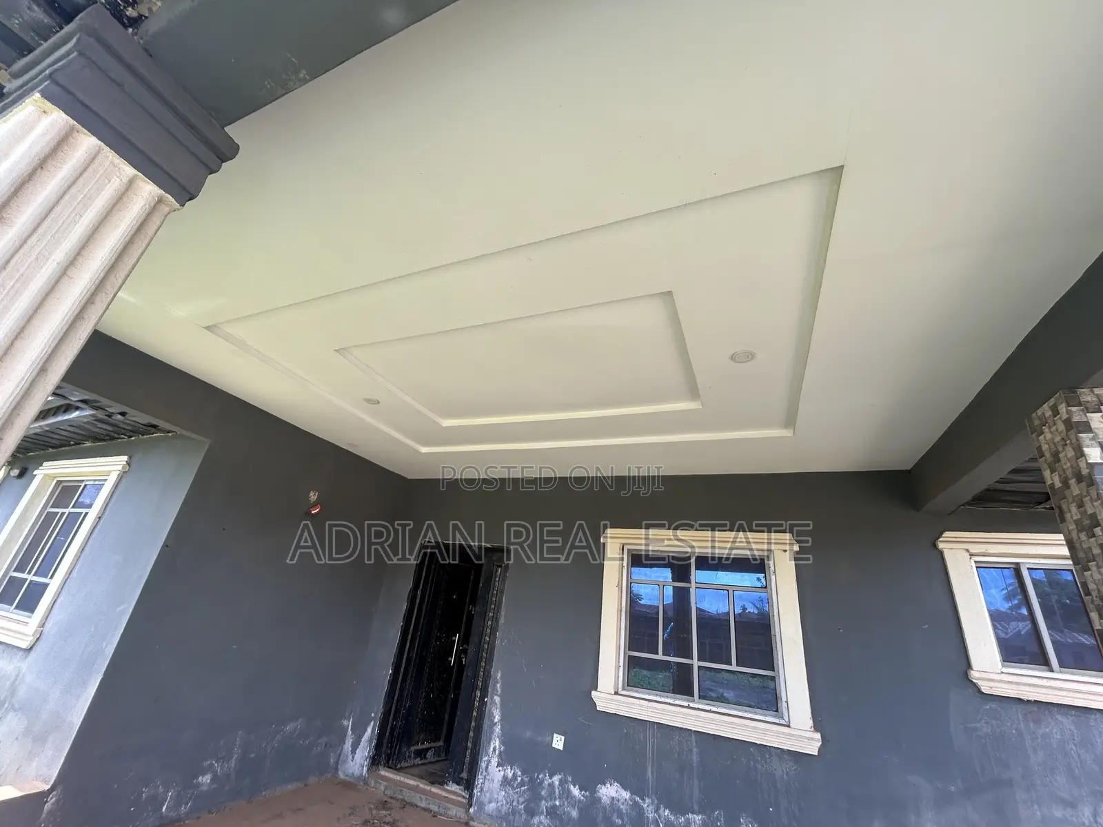 4bdrm Bungalow in University Of Ilesha, Ilesa for sale in Ilesa