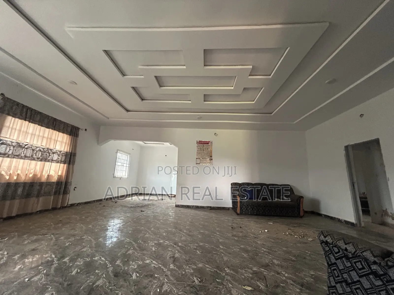 4bdrm Bungalow in University Of Ilesha, Ilesa for sale in Ilesa