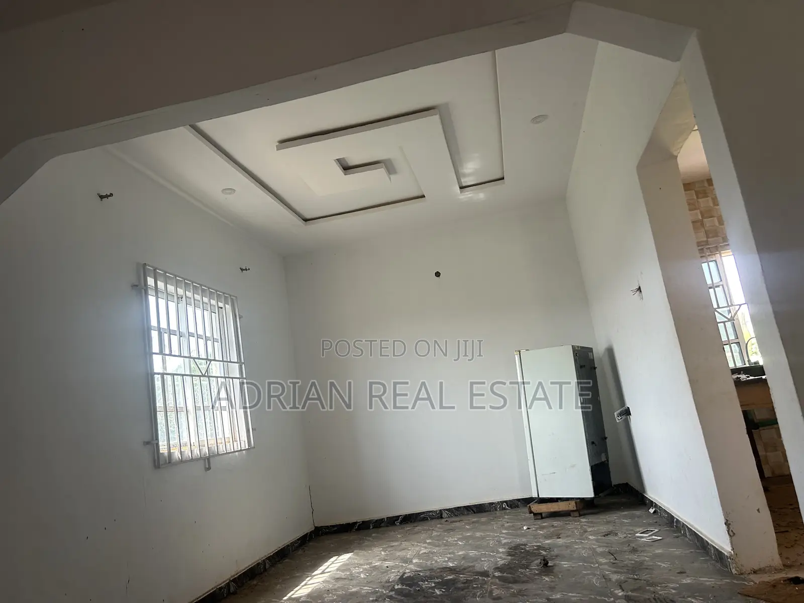 4bdrm Bungalow in University Of Ilesha, Ilesa for sale in Ilesa