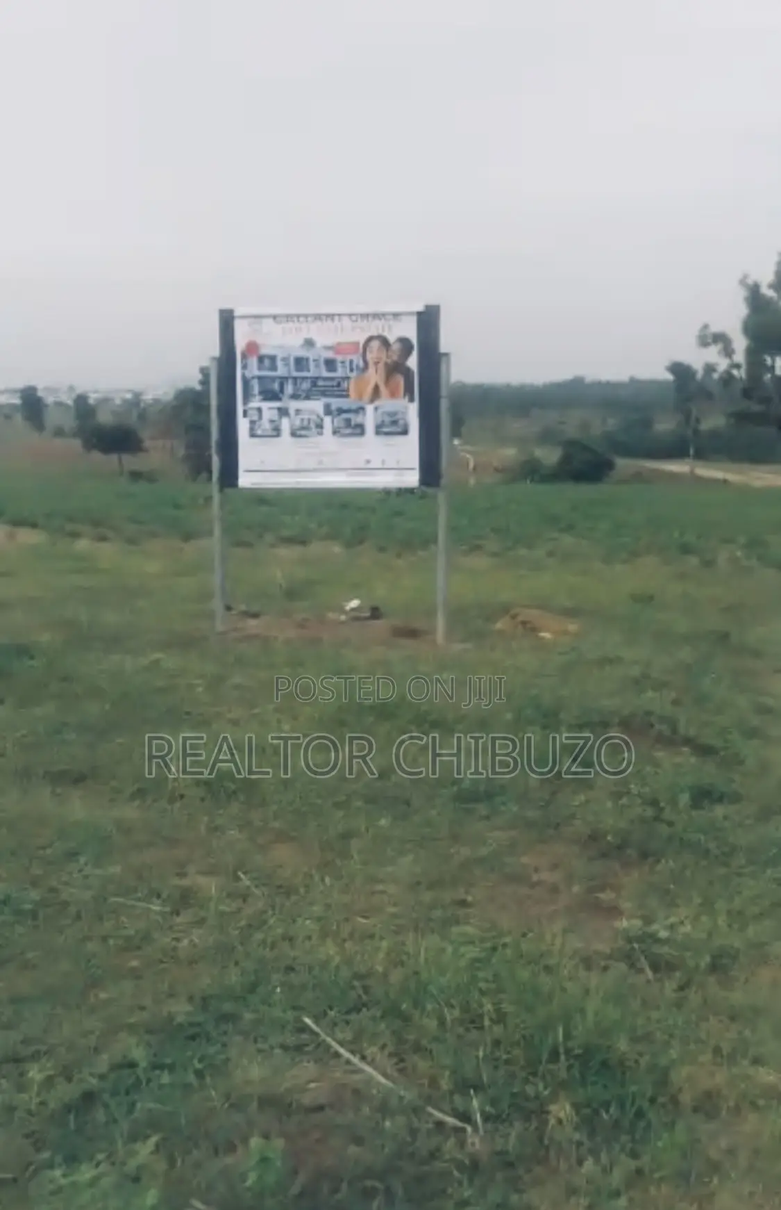 Invest in Deidei Estate, Abuja in Dei-Dei