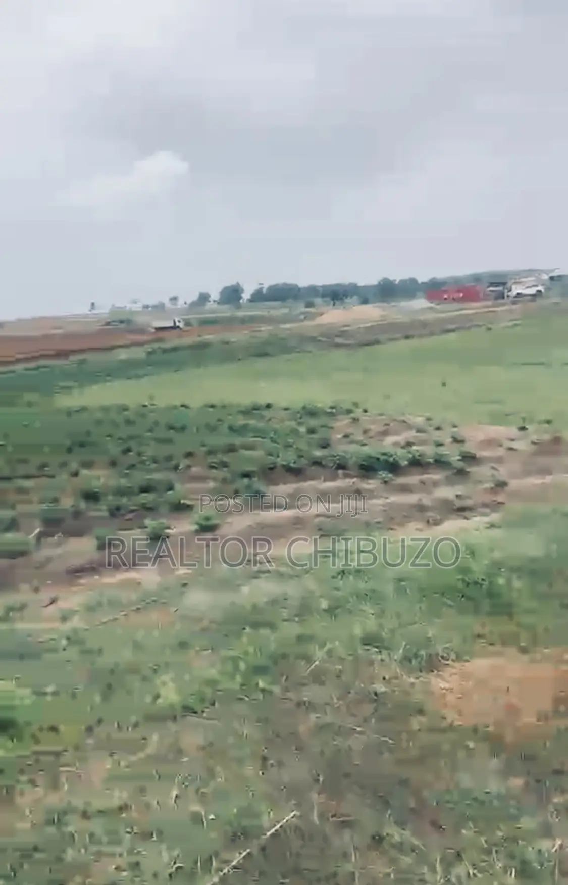 Invest in Deidei Estate, Abuja in Dei-Dei