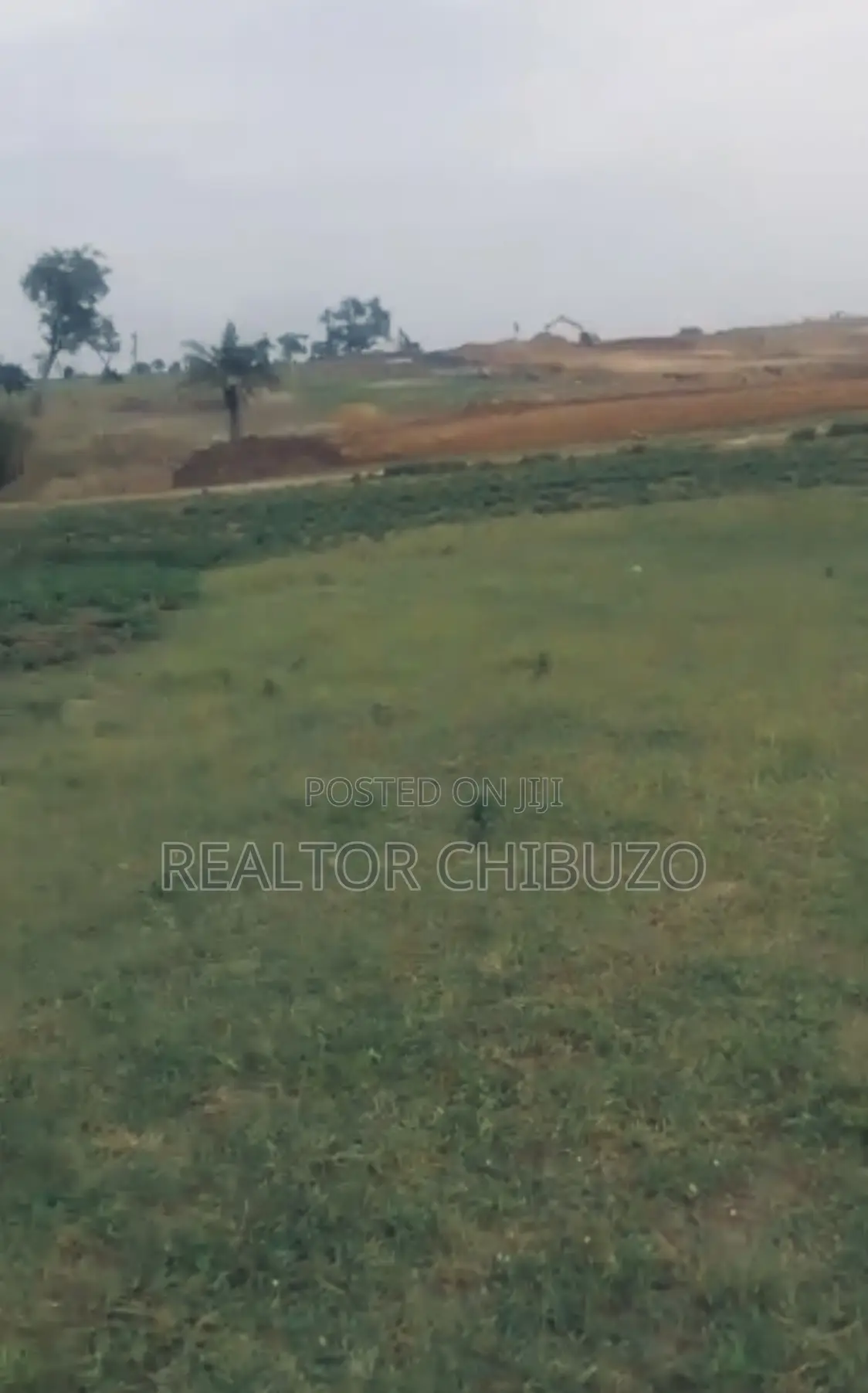 Invest in Deidei Estate, Abuja in Dei-Dei