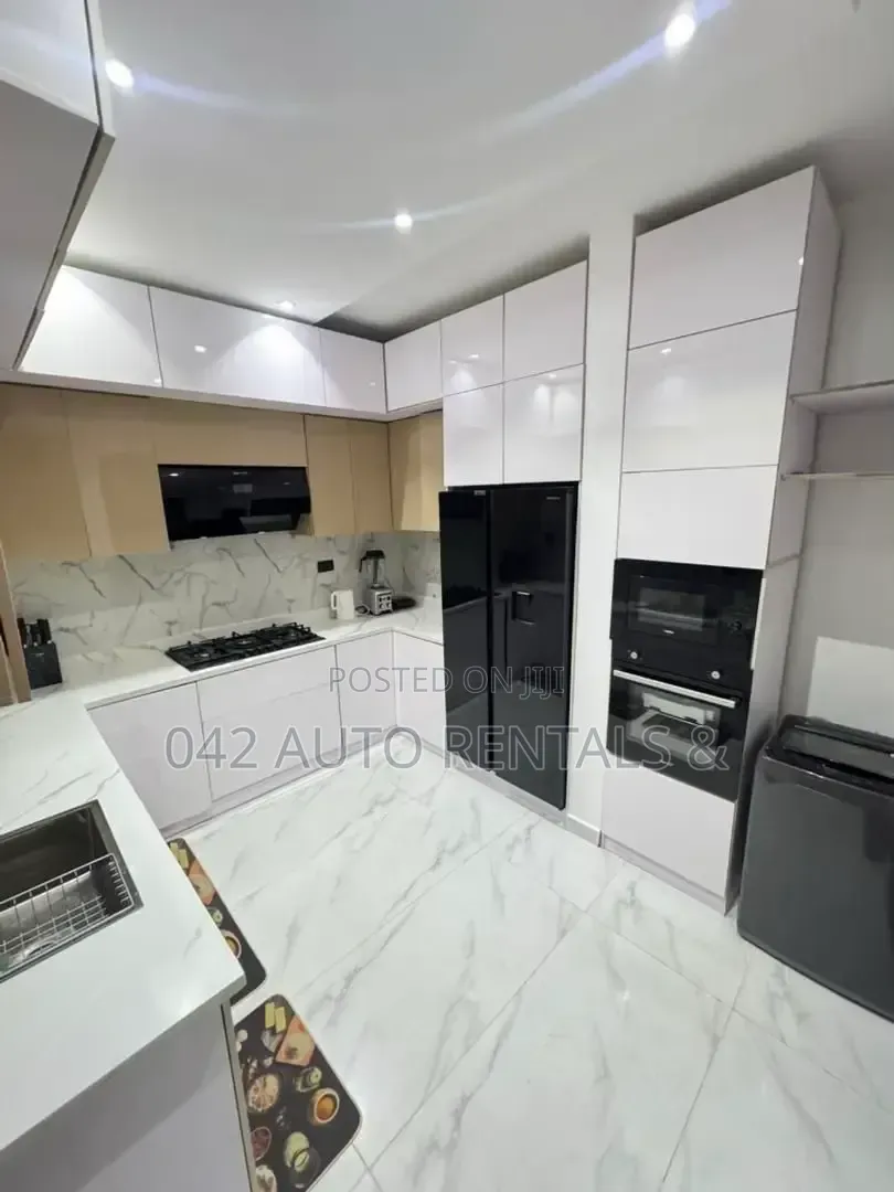 New 2-Bedroom Apartment in Lekki Phase 1 in Lekki Phase 1