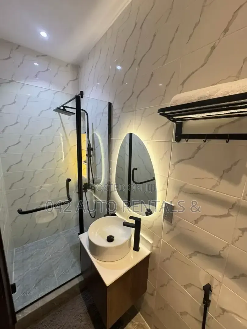 New 2-Bedroom Apartment in Lekki Phase 1 in Lekki Phase 1