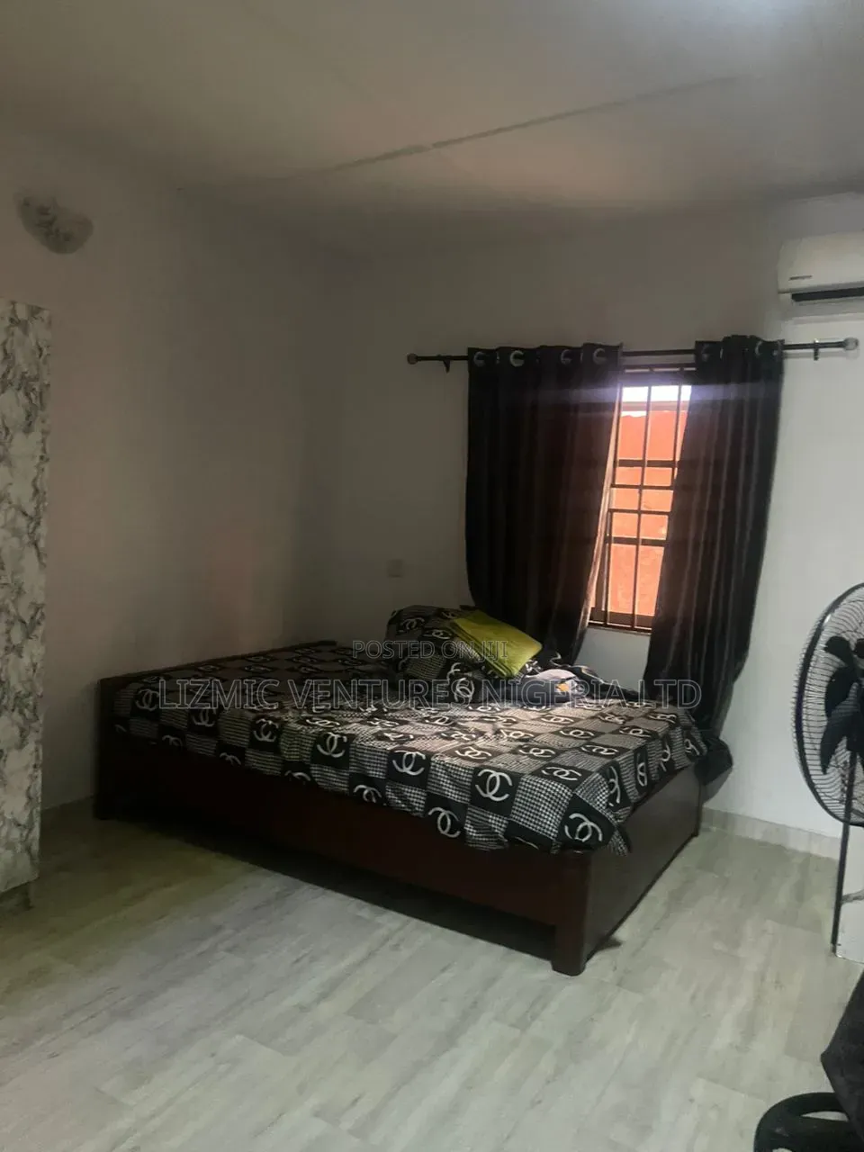 Furnished Serviced Apartment for Rent in Igando / Ikotun/Igando