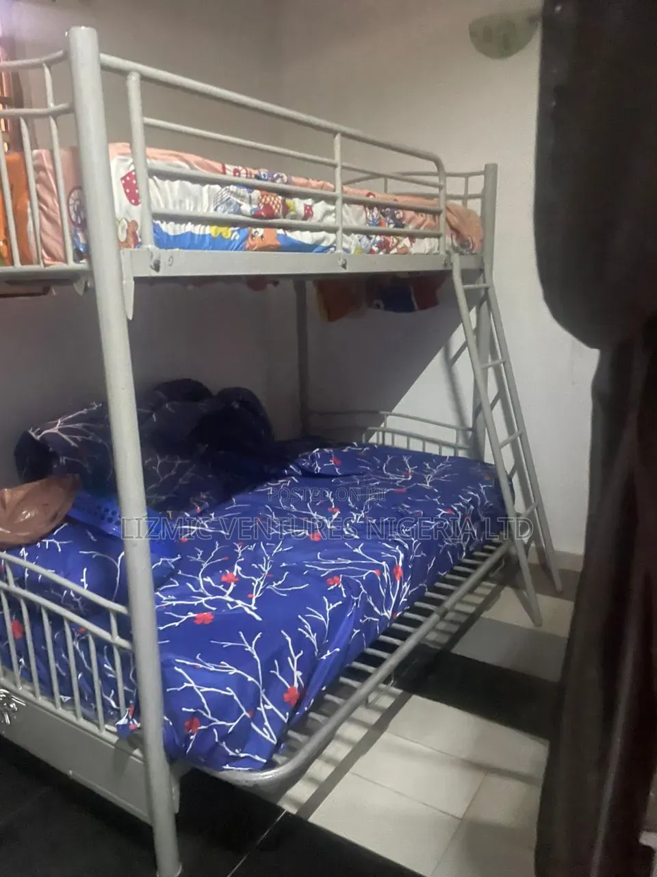 Furnished Serviced Apartment for Rent in Igando / Ikotun/Igando
