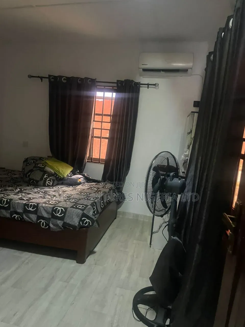 Furnished Serviced Apartment for Rent in Igando / Ikotun/Igando
