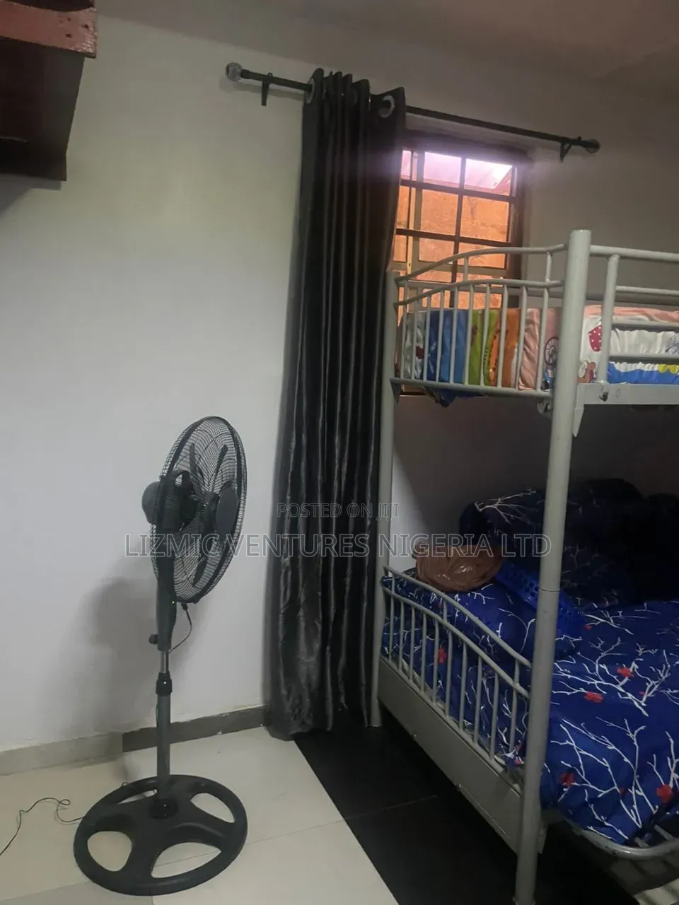Furnished Serviced Apartment for Rent in Igando / Ikotun/Igando