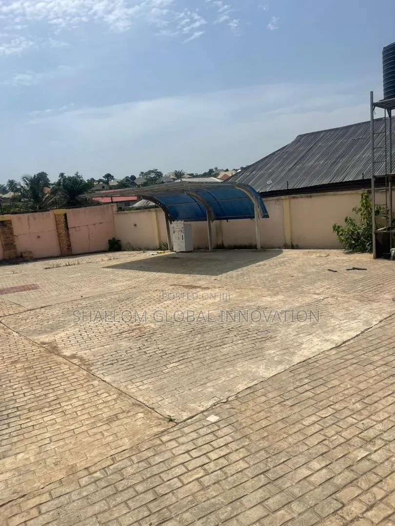 Furnished 3bdrm Bungalow in Apapa, Moniya for sale in Moniya
