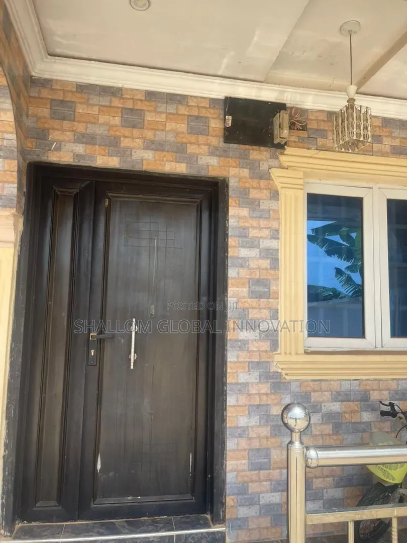 Furnished 3bdrm Bungalow in Apapa, Moniya for sale in Moniya