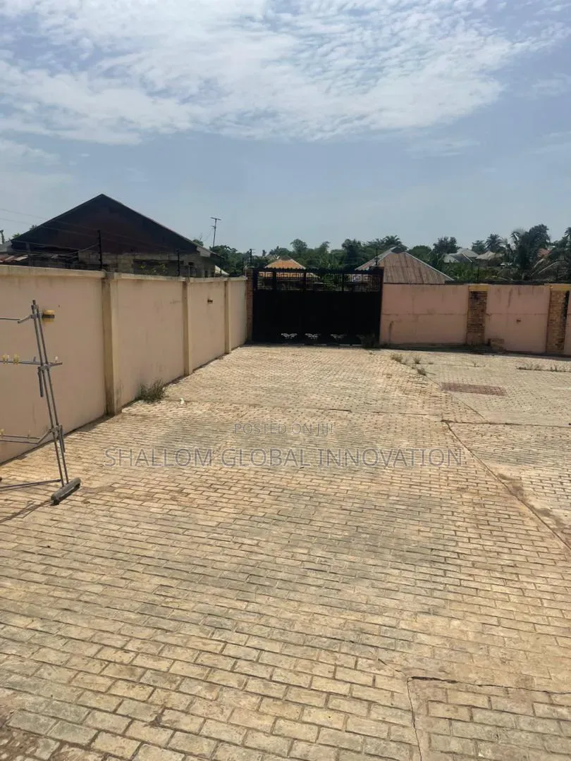 Furnished 3bdrm Bungalow in Apapa, Moniya for sale in Moniya